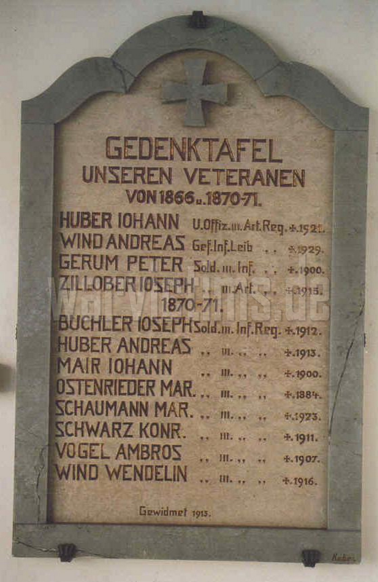 Jengen-Weicht